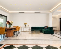 Wiederverkauf - Villa - Marbella - The Golden Mile