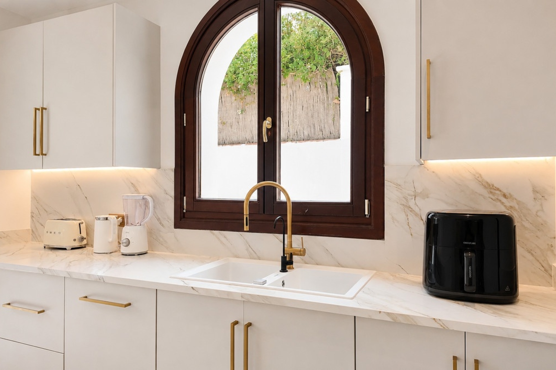Wiederverkauf - Villa - Marbella - The Golden Mile