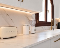 Wiederverkauf - Villa - Marbella - The Golden Mile