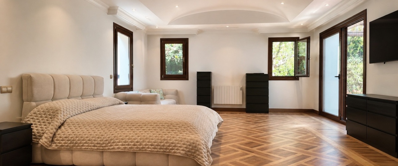 Wiederverkauf - Villa - Marbella - The Golden Mile