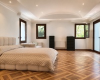 Wiederverkauf - Villa - Marbella - The Golden Mile