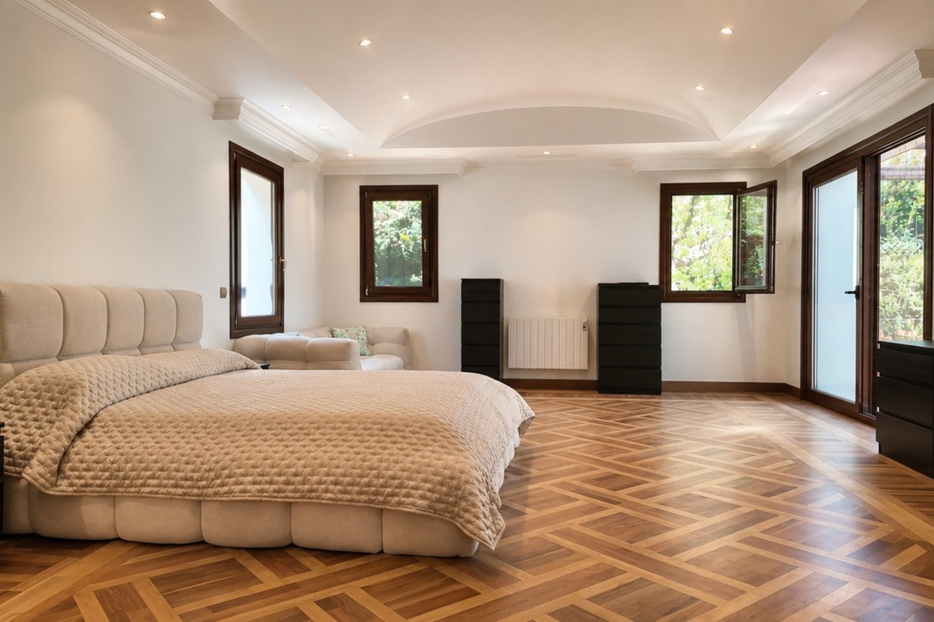 Wiederverkauf - Villa - Marbella - The Golden Mile