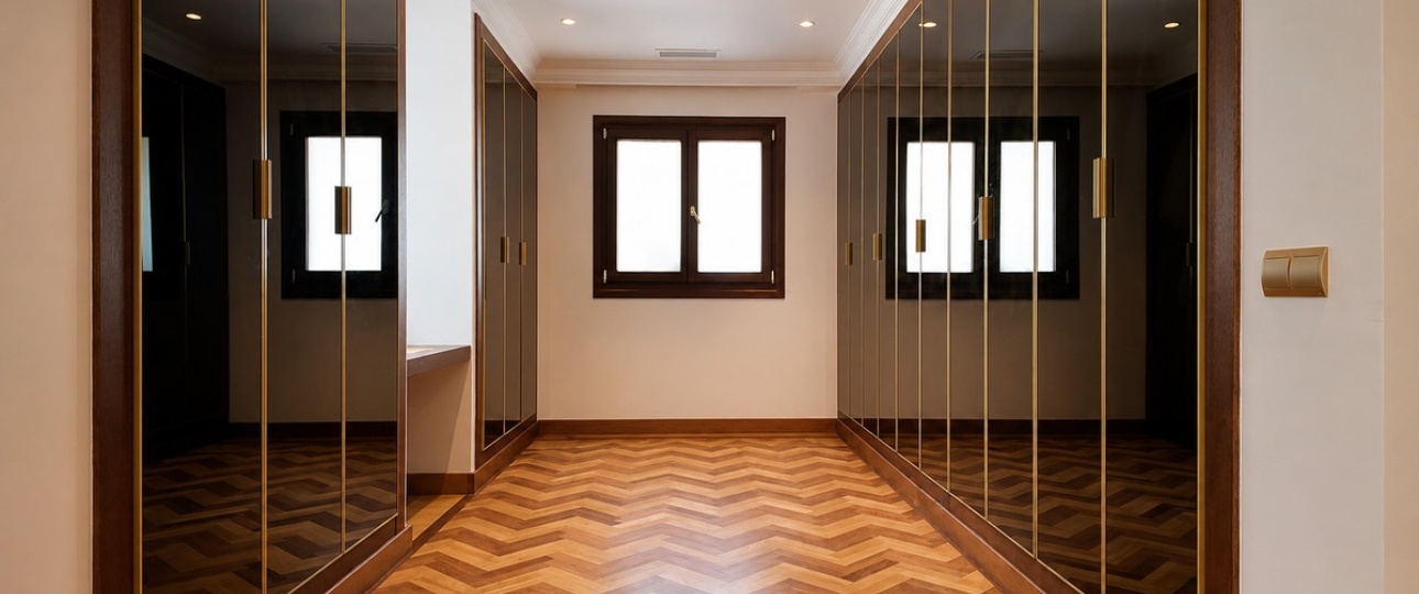 Wiederverkauf - Villa - Marbella - The Golden Mile
