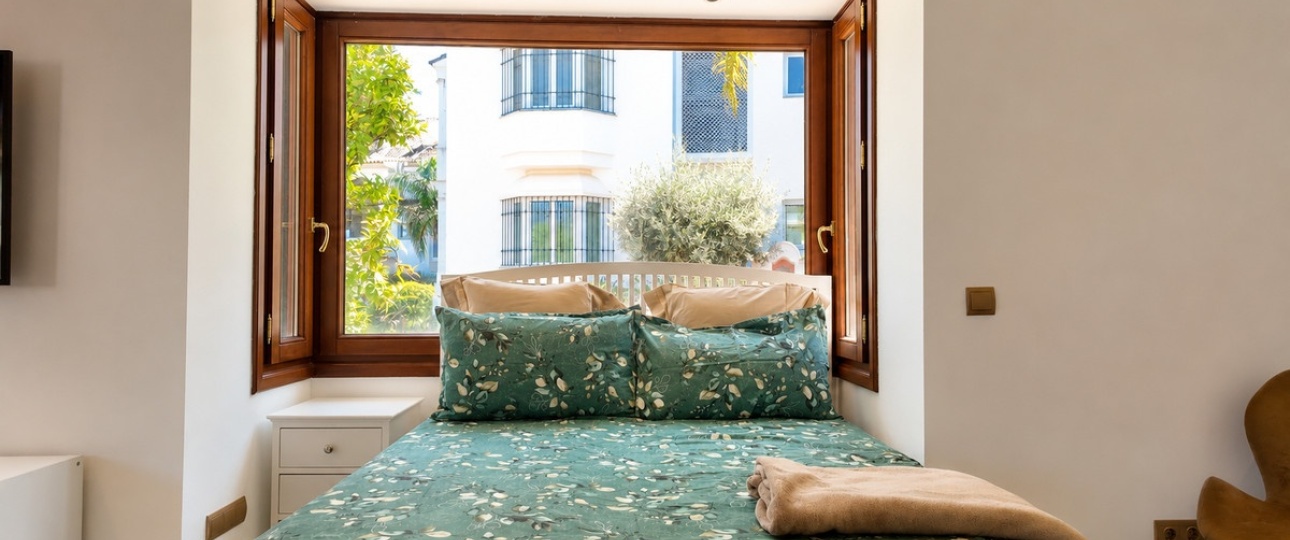 Wiederverkauf - Villa - Marbella - The Golden Mile