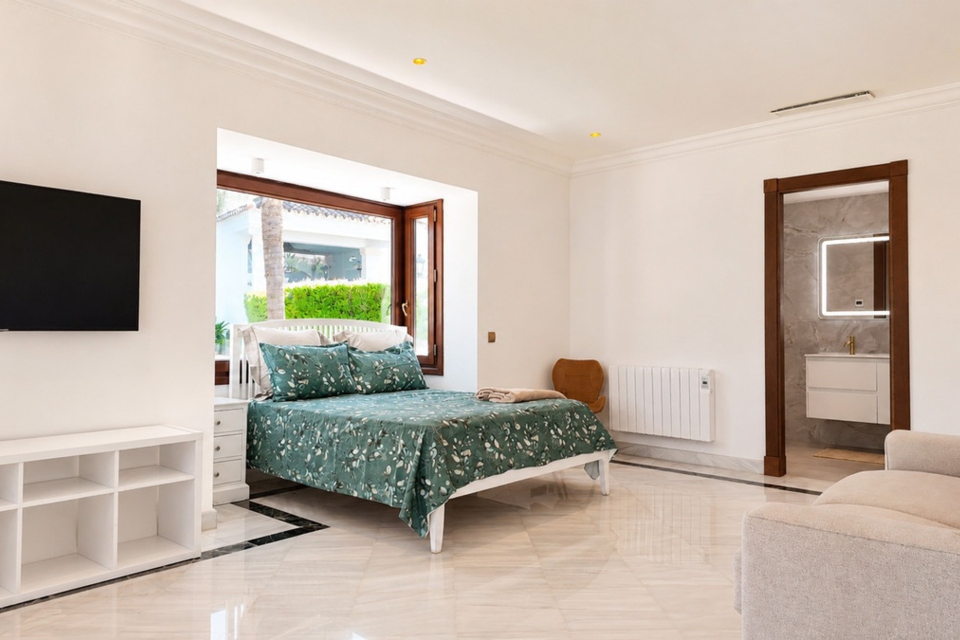 Wiederverkauf - Villa - Marbella - The Golden Mile