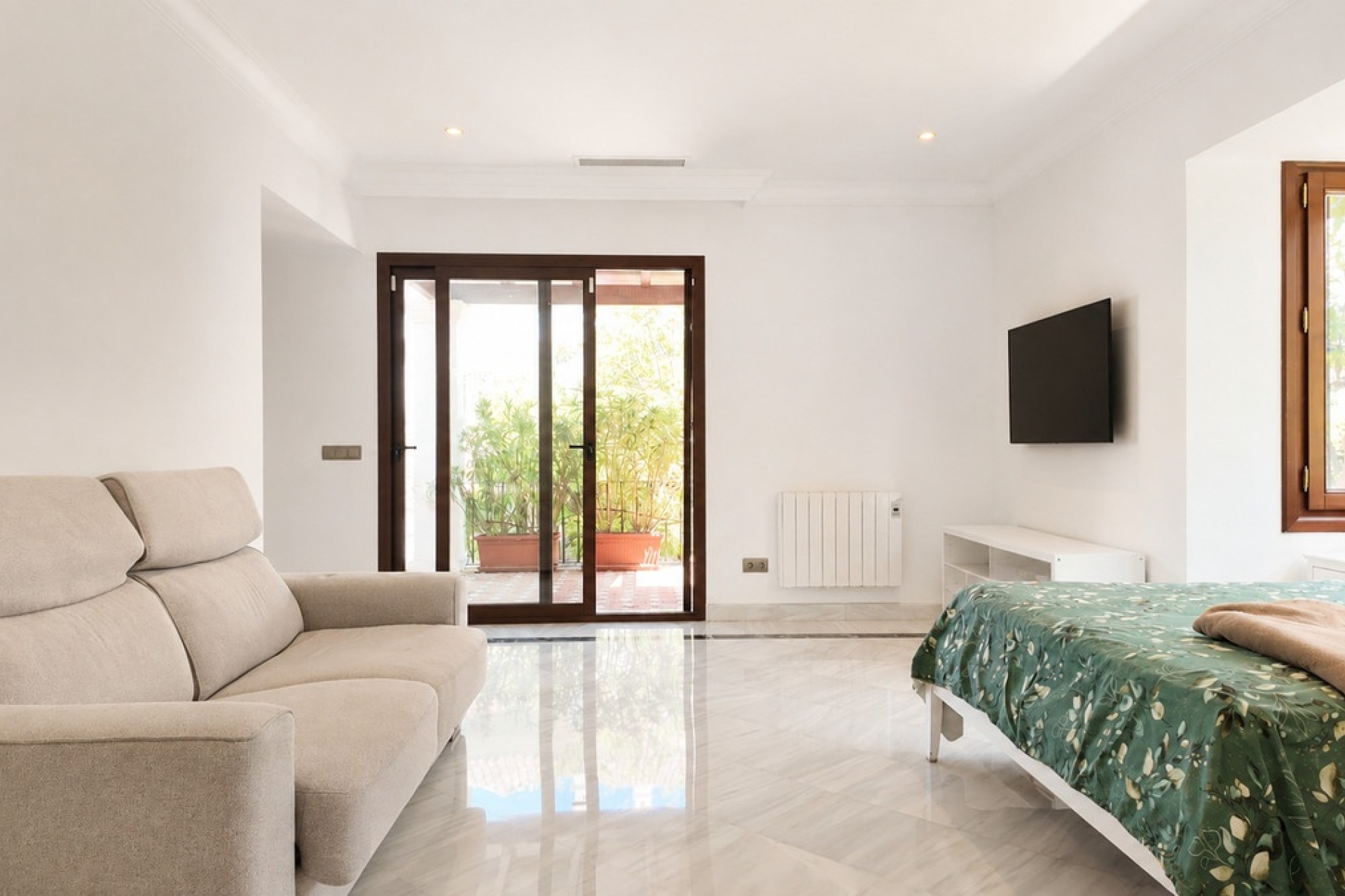 Wiederverkauf - Villa - Marbella - The Golden Mile