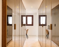 Wiederverkauf - Villa - Marbella - The Golden Mile