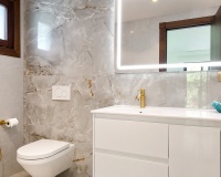 Wiederverkauf - Villa - Marbella - The Golden Mile