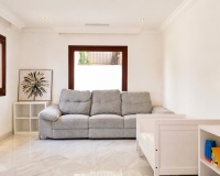 Wiederverkauf - Villa - Marbella - The Golden Mile