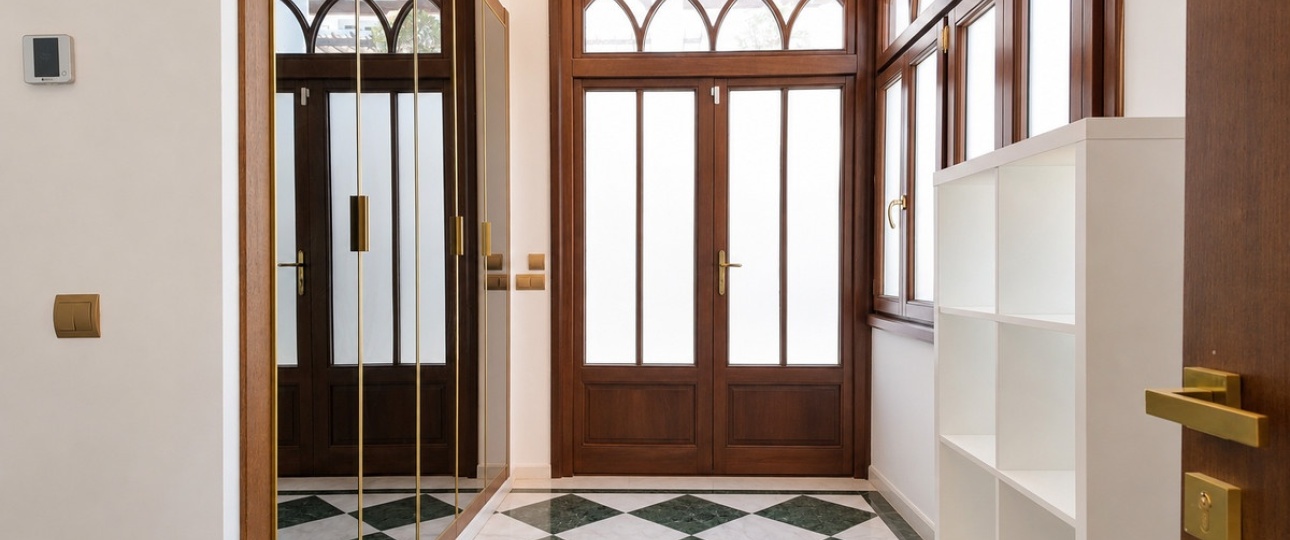 Wiederverkauf - Villa - Marbella - The Golden Mile
