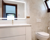 Wiederverkauf - Villa - Marbella - The Golden Mile