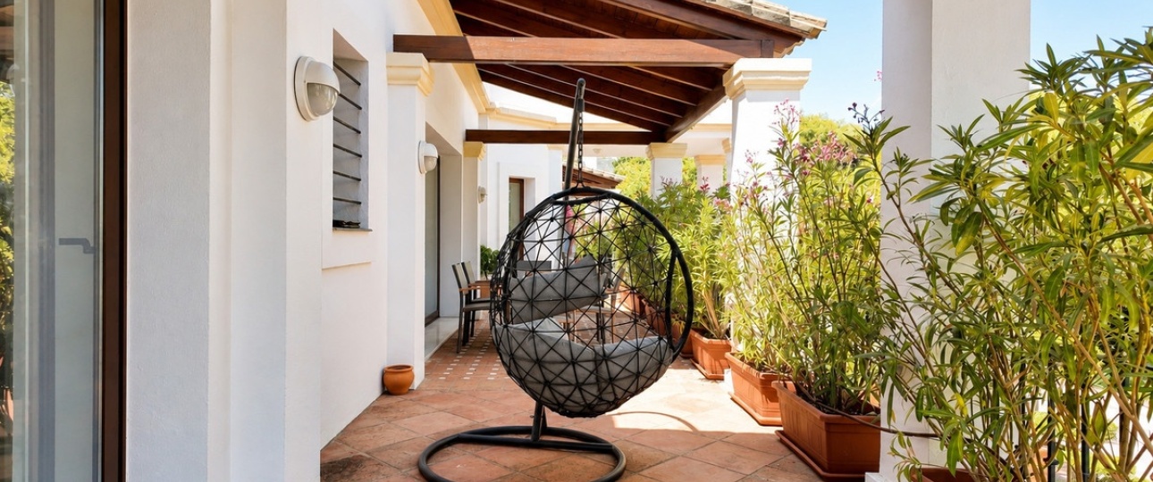 Wiederverkauf - Villa - Marbella - The Golden Mile