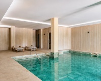 Wiederverkauf - Villa - Marbella - The Golden Mile