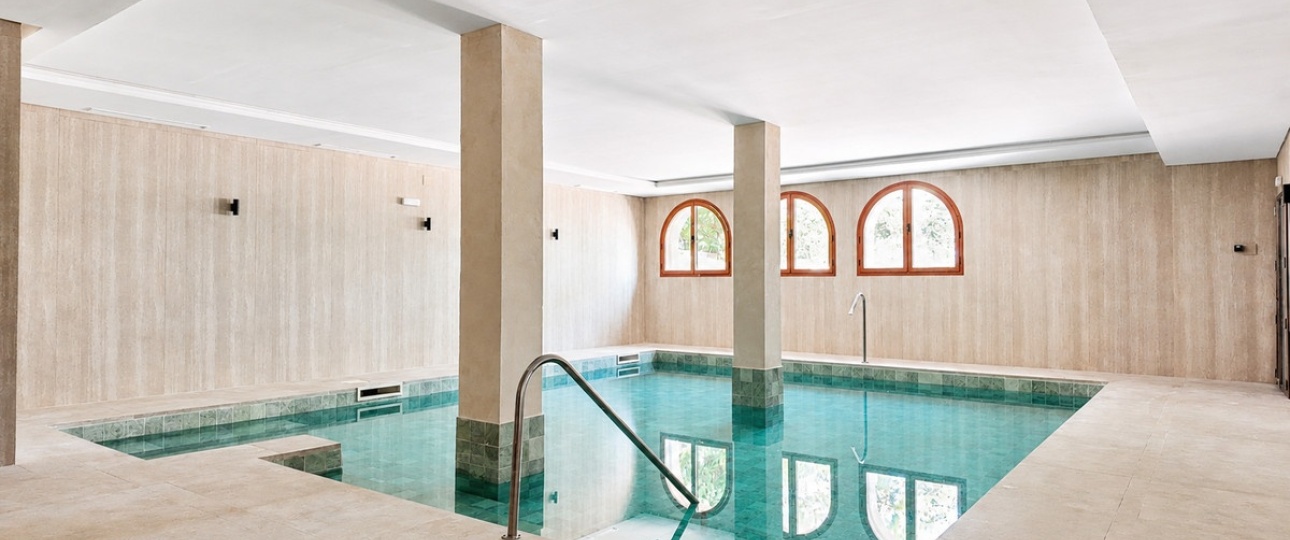 Wiederverkauf - Villa - Marbella - The Golden Mile