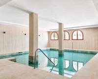 Wiederverkauf - Villa - Marbella - The Golden Mile