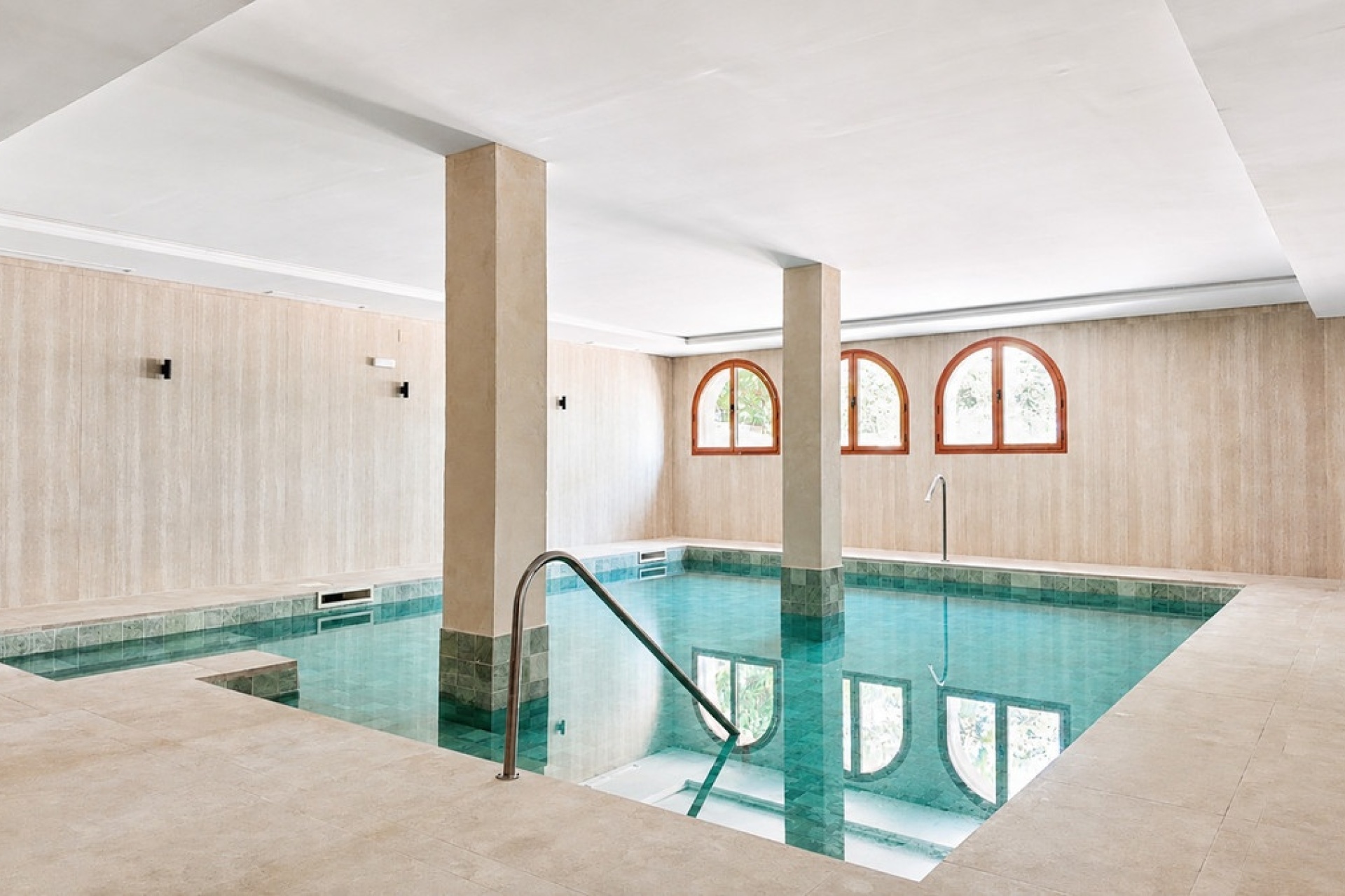 Wiederverkauf - Villa - Marbella - The Golden Mile
