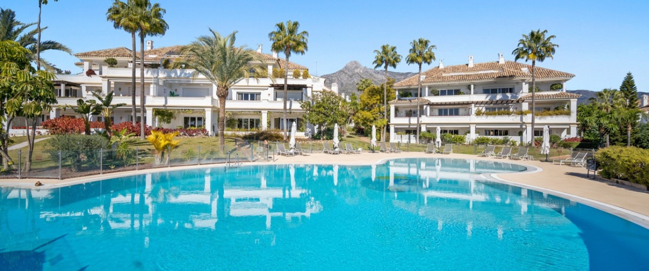 Wiederverkauf - Villa - Marbella - The Golden Mile
