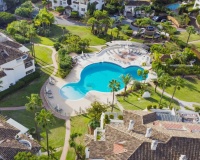 Wiederverkauf - Villa - Marbella - The Golden Mile