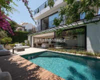 Wiederverkauf - Villa - Marbella - The Golden Mile