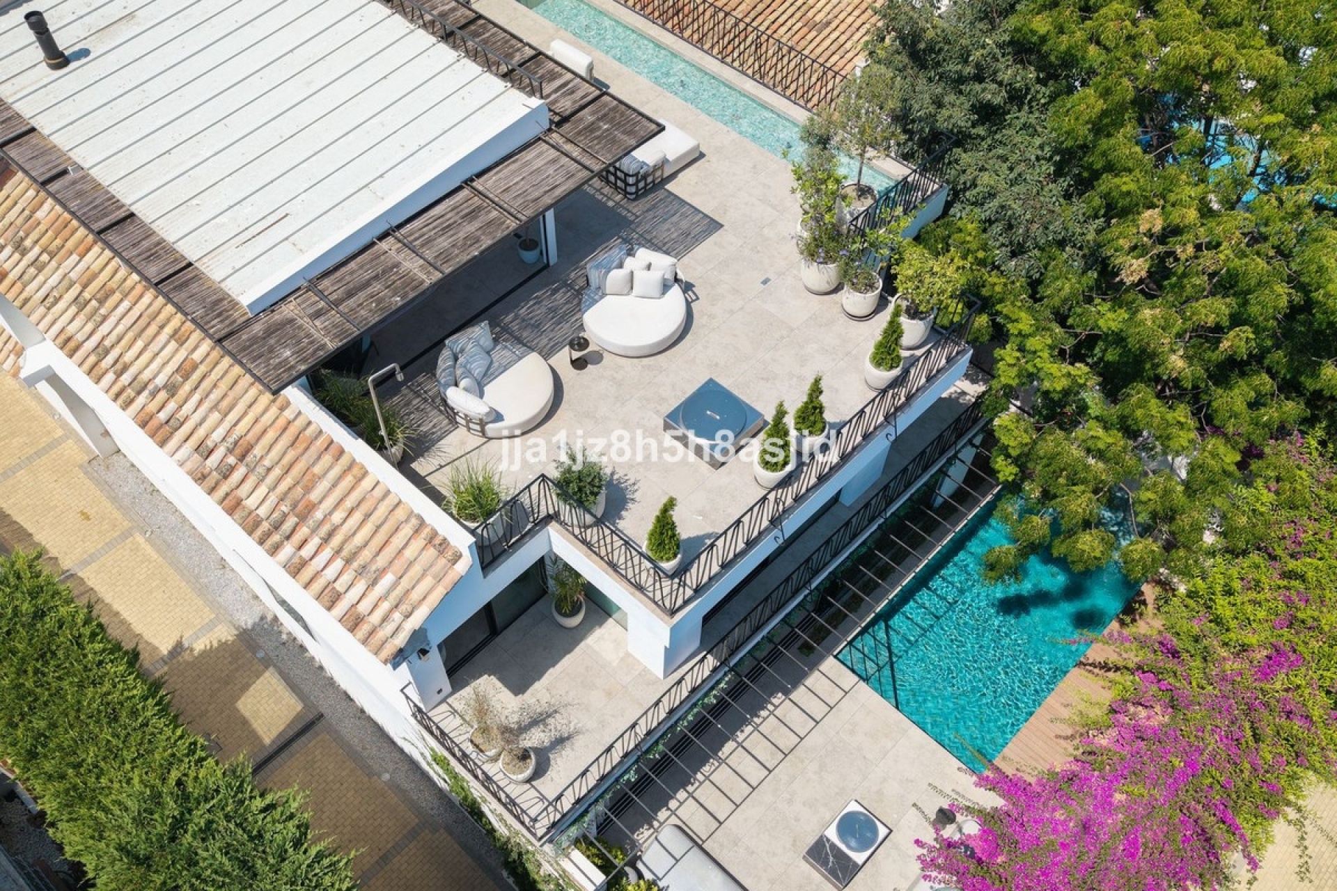 Wiederverkauf - Villa - Marbella - The Golden Mile