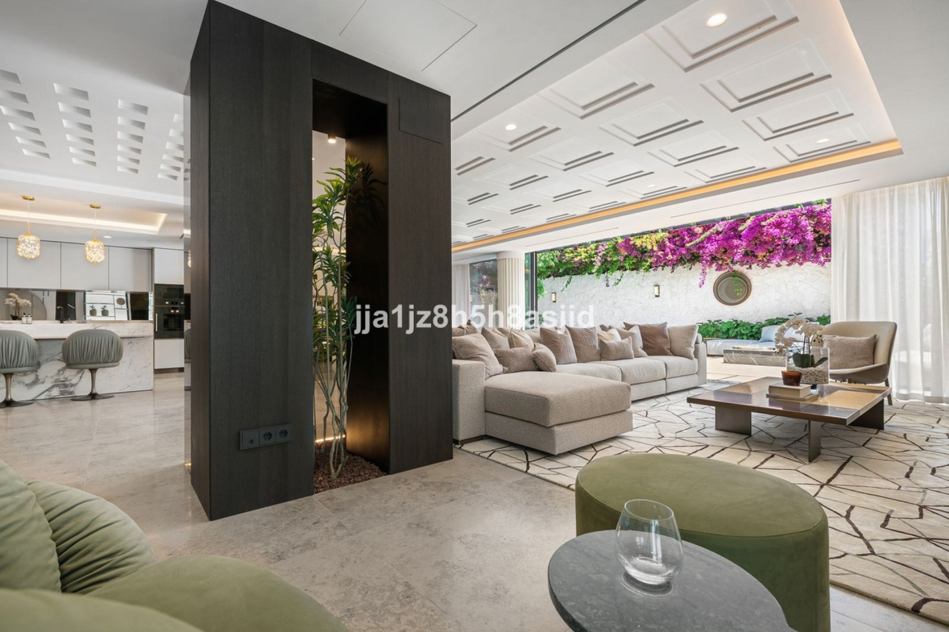Wiederverkauf - Villa - Marbella - The Golden Mile