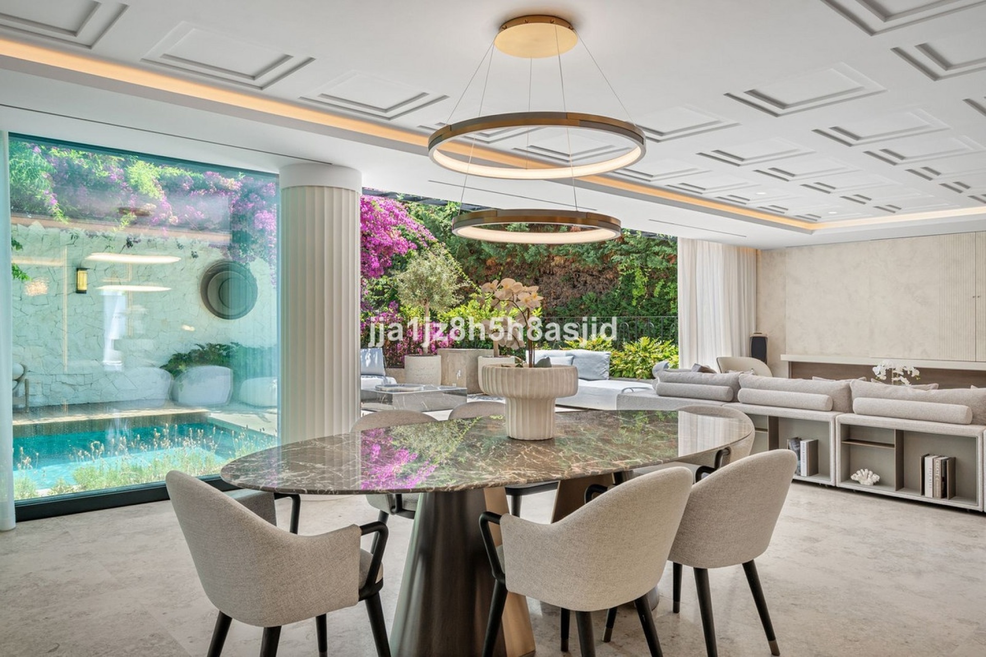 Wiederverkauf - Villa - Marbella - The Golden Mile