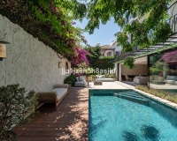 Wiederverkauf - Villa - Marbella - The Golden Mile
