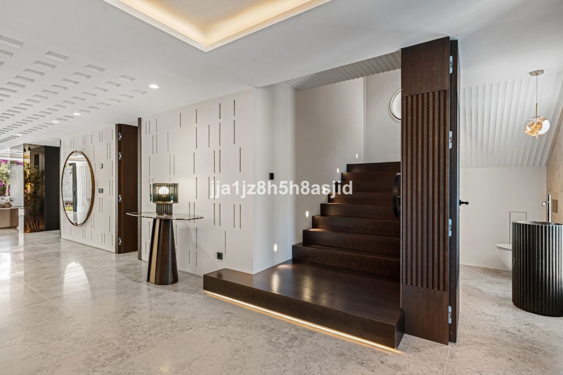 Wiederverkauf - Villa - Marbella - The Golden Mile