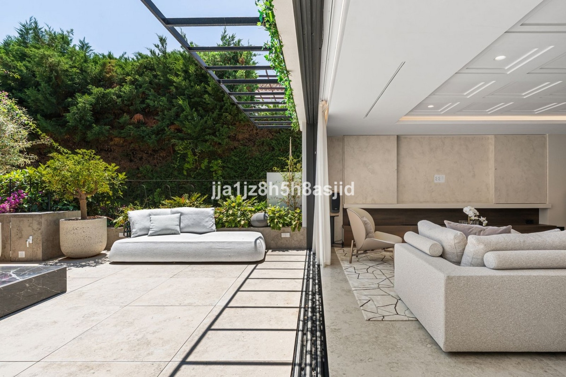 Wiederverkauf - Villa - Marbella - The Golden Mile