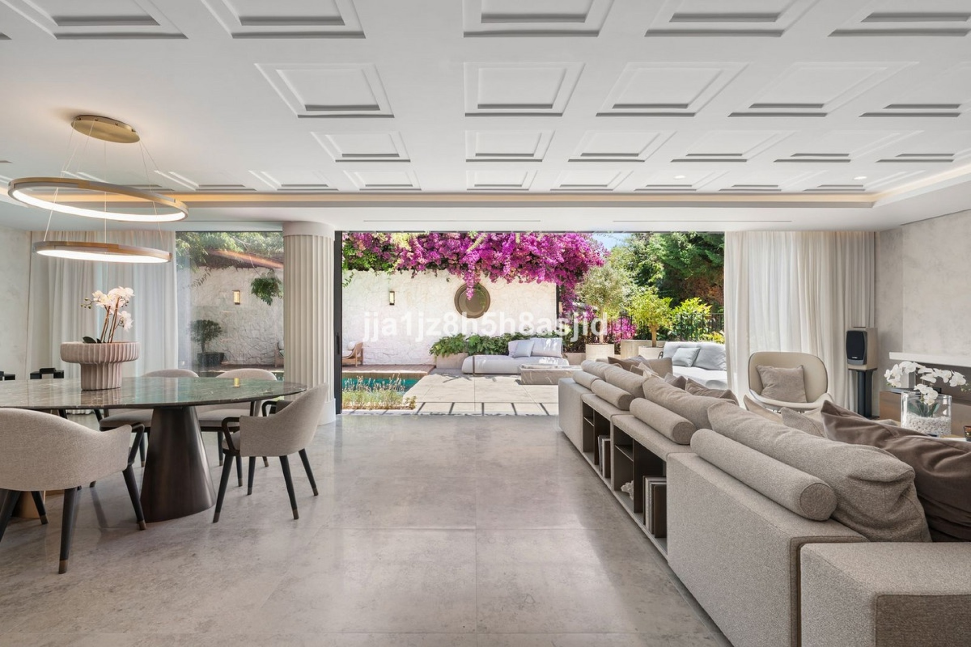 Wiederverkauf - Villa - Marbella - The Golden Mile