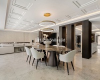 Wiederverkauf - Villa - Marbella - The Golden Mile