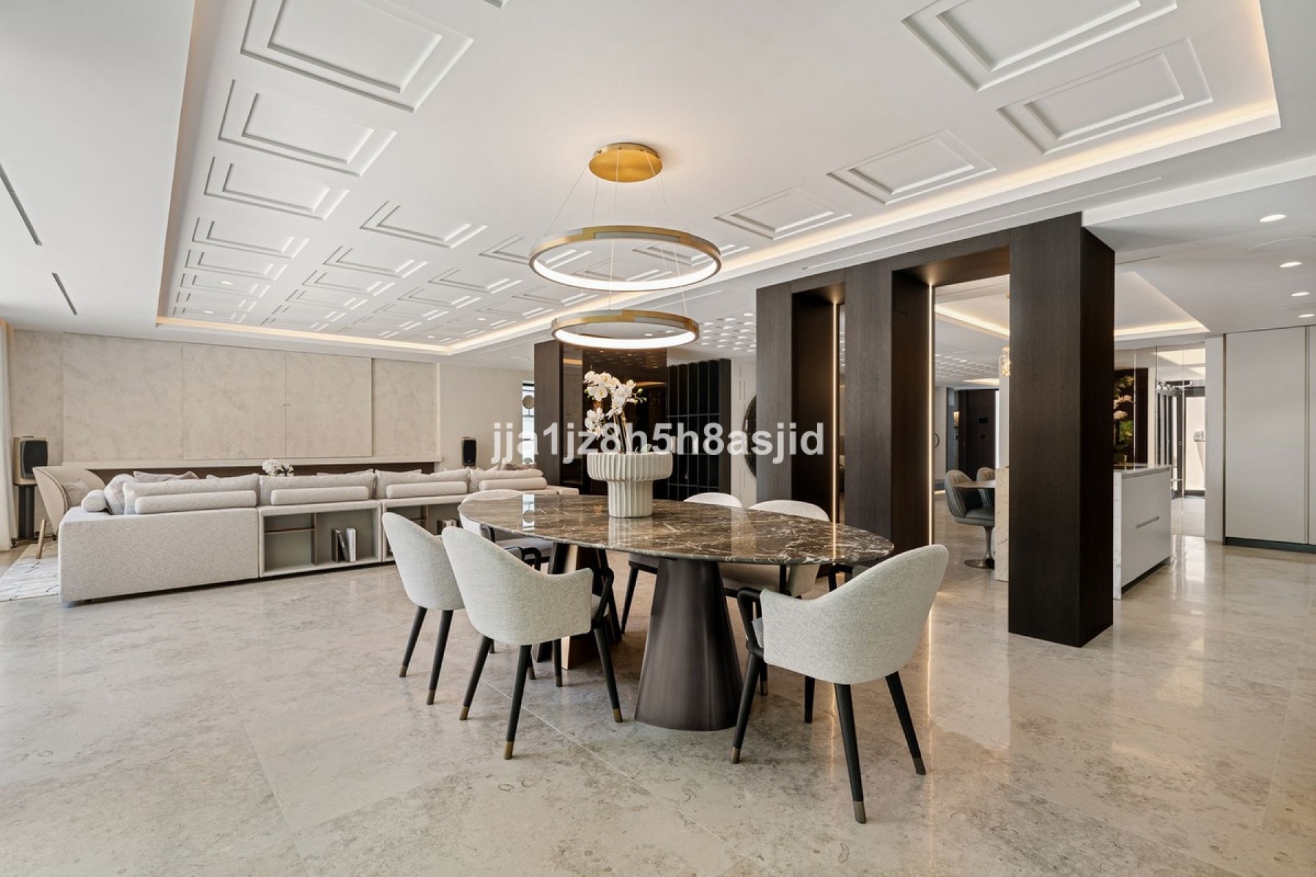 Wiederverkauf - Villa - Marbella - The Golden Mile