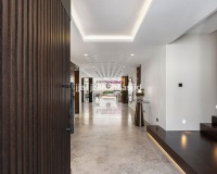 Wiederverkauf - Villa - Marbella - The Golden Mile