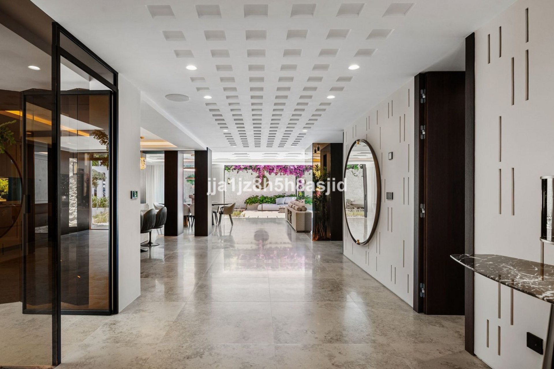 Wiederverkauf - Villa - Marbella - The Golden Mile