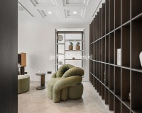 Wiederverkauf - Villa - Marbella - The Golden Mile