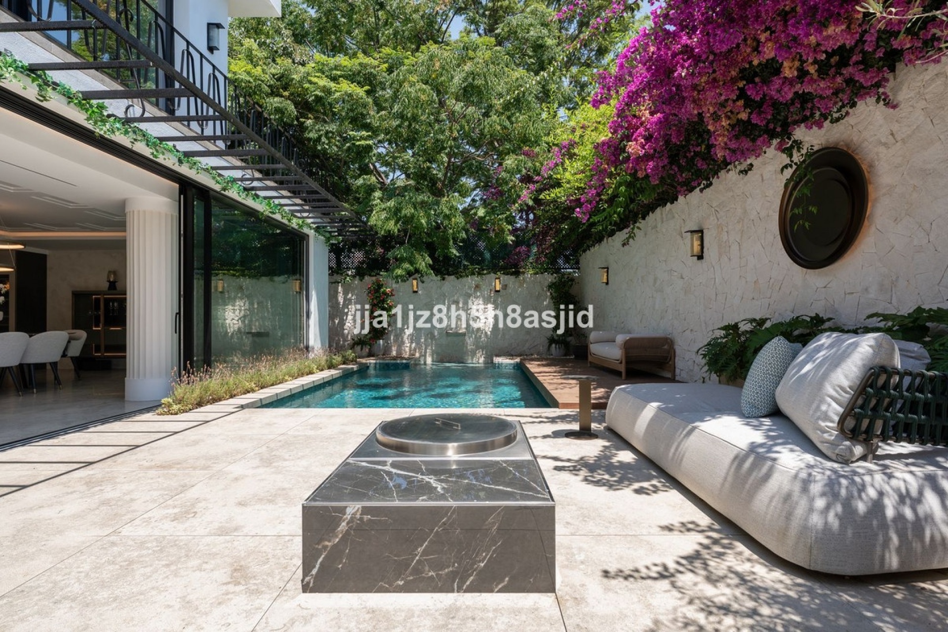 Wiederverkauf - Villa - Marbella - The Golden Mile