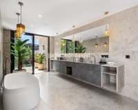 Wiederverkauf - Villa - Marbella - The Golden Mile