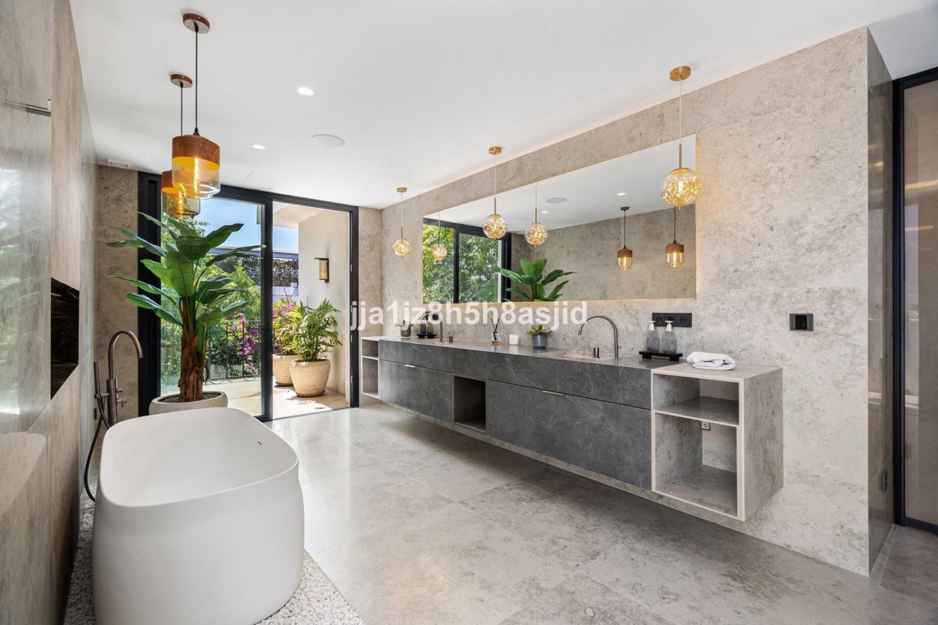 Wiederverkauf - Villa - Marbella - The Golden Mile