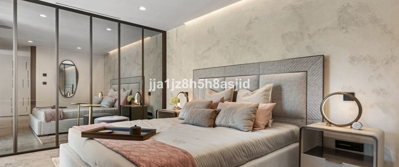 Wiederverkauf - Villa - Marbella - The Golden Mile