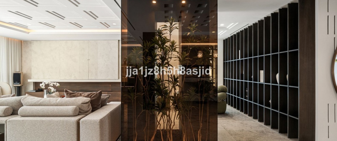 Wiederverkauf - Villa - Marbella - The Golden Mile