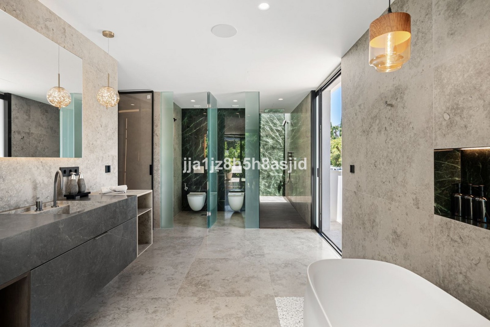 Wiederverkauf - Villa - Marbella - The Golden Mile