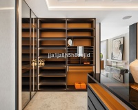 Wiederverkauf - Villa - Marbella - The Golden Mile