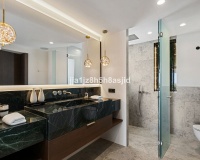 Wiederverkauf - Villa - Marbella - The Golden Mile
