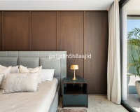 Wiederverkauf - Villa - Marbella - The Golden Mile