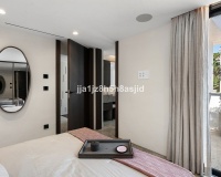Wiederverkauf - Villa - Marbella - The Golden Mile