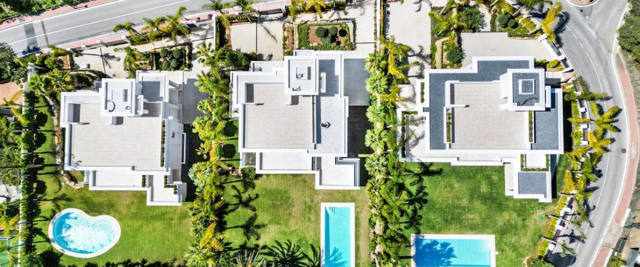 Wiederverkauf - Villa - Marbella - The Golden Mile