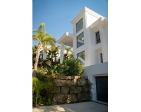 Wiederverkauf - Villa - Marbella - The Golden Mile