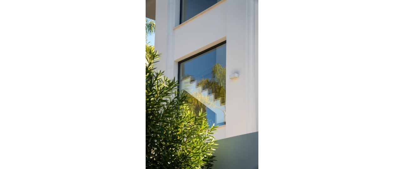 Wiederverkauf - Villa - Marbella - The Golden Mile