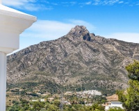 Wiederverkauf - Villa - Marbella - The Golden Mile