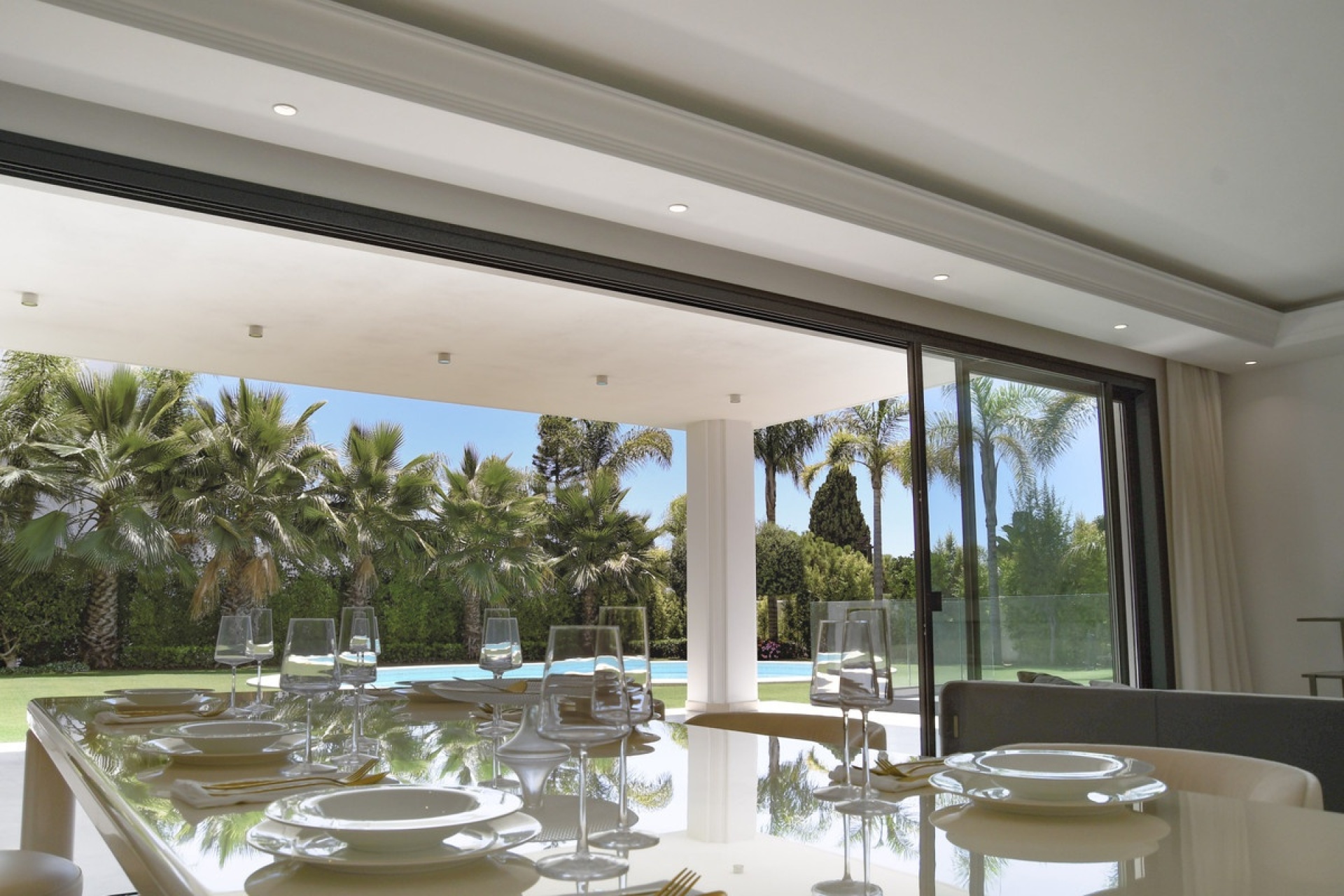 Wiederverkauf - Villa - Marbella - The Golden Mile